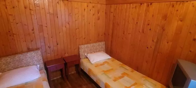 リゾートホテル Casa Mihai