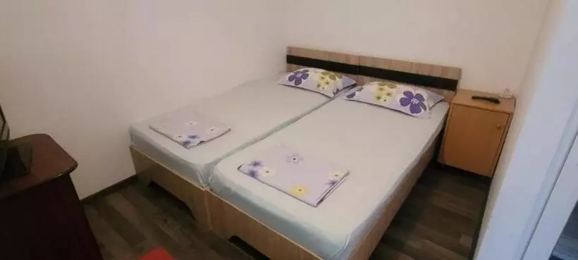 リゾートホテル Casa Mihai