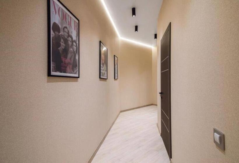 Szálló Sea Symphony Luxury Apartments