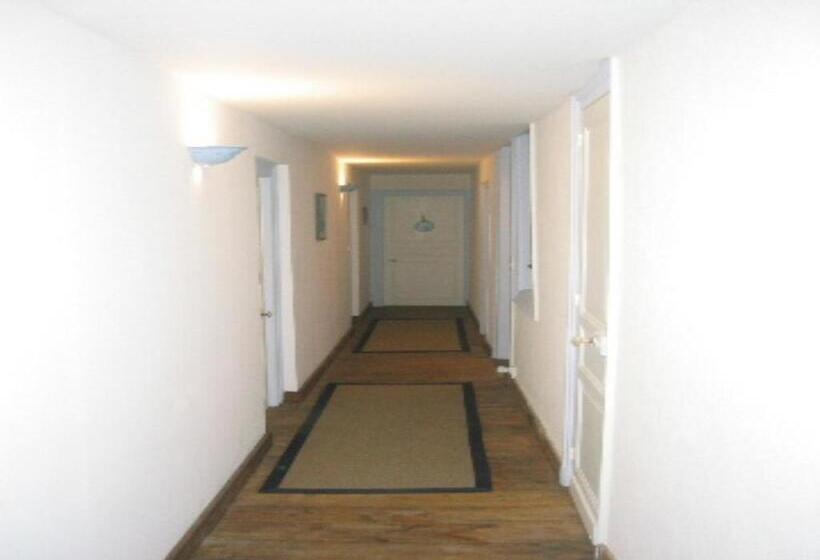 민박 Chez Francine Et Xavier