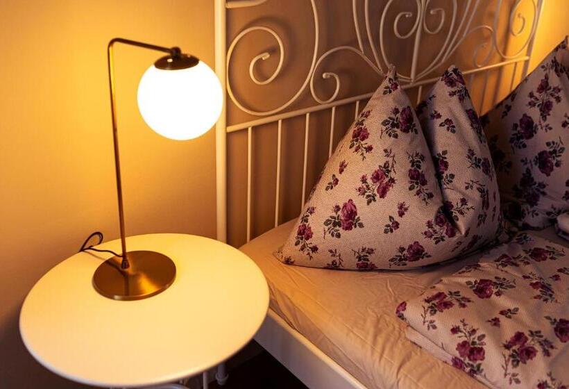 Bed and Breakfast Ester S Szentbékkálla