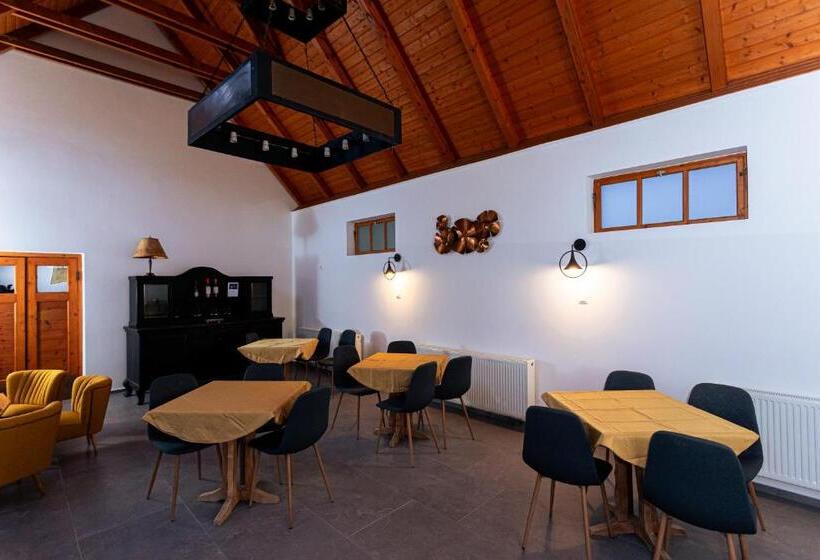 Bed and Breakfast Ester S Szentbékkálla