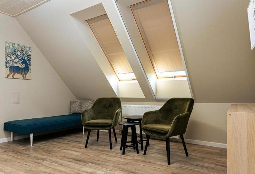 Bed and Breakfast Ester S Szentbékkálla