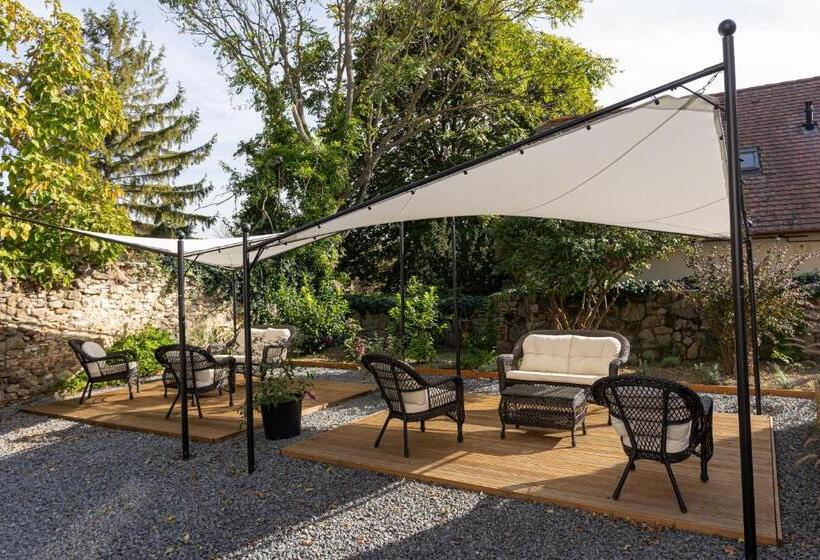 Bed and Breakfast Ester S Szentbékkálla