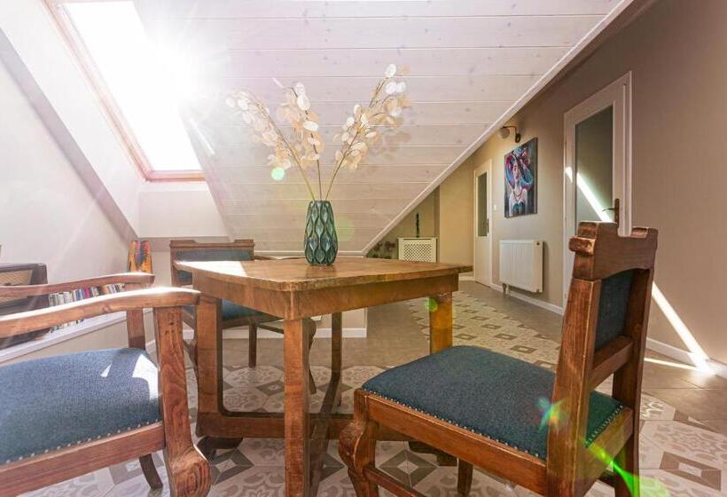 Bed and Breakfast Ester S Szentbékkálla