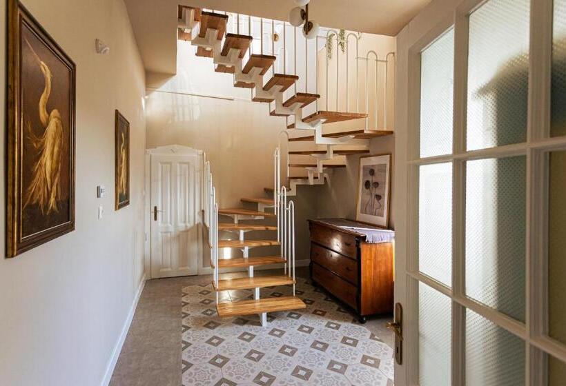 Bed and Breakfast Ester S Szentbékkálla