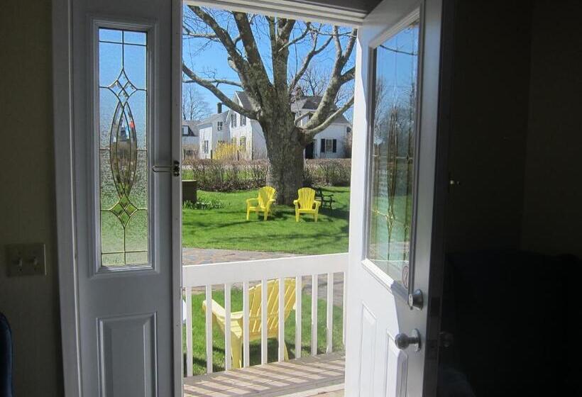 مبيت وإفطار Summers Country Inn