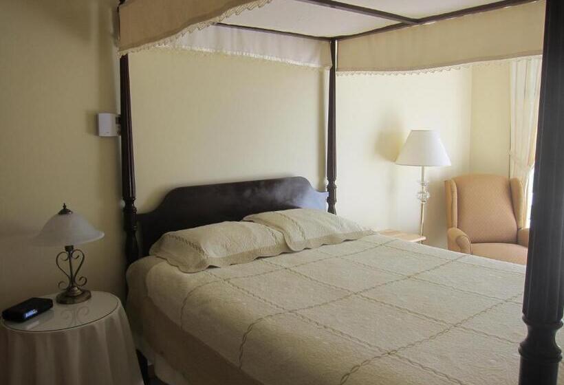 مبيت وإفطار Summers Country Inn