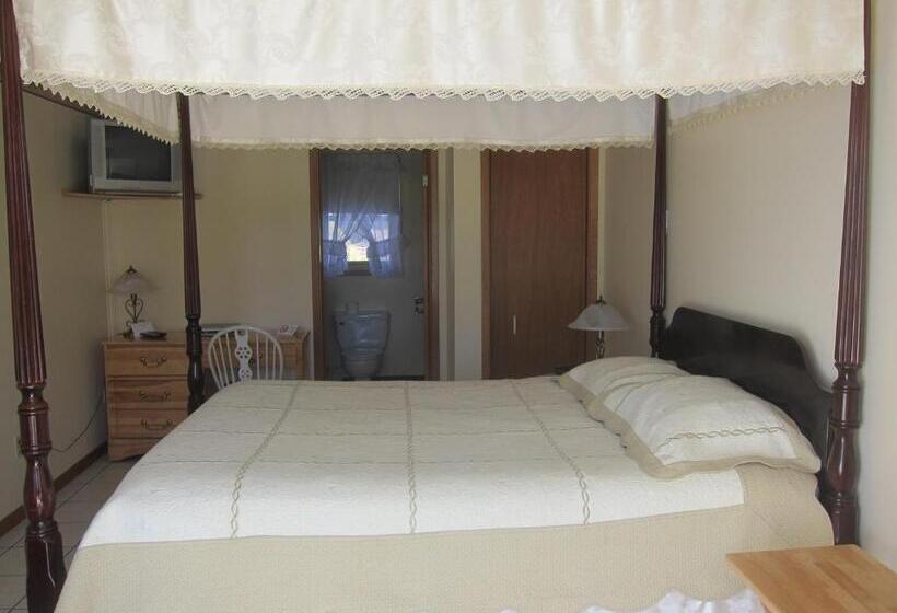 مبيت وإفطار Summers Country Inn