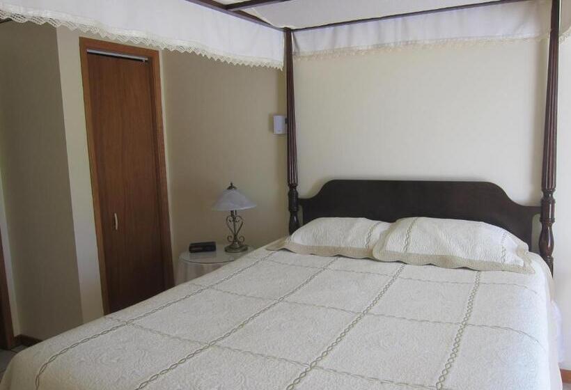 مبيت وإفطار Summers Country Inn