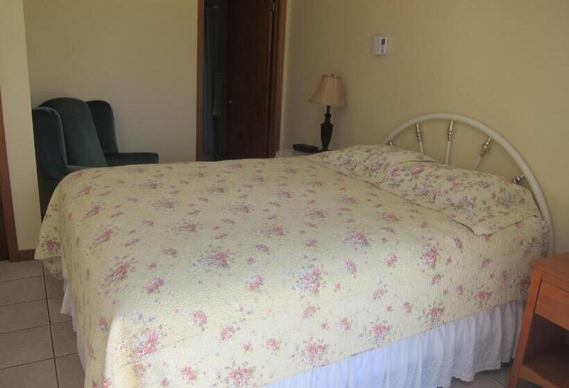 مبيت وإفطار Summers Country Inn