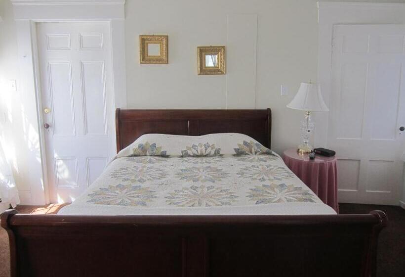 مبيت وإفطار Summers Country Inn