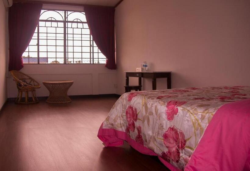 Bike And Tours Bed And Breakfast