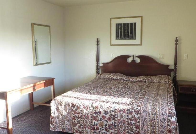 汽车旅馆 Cloud 9