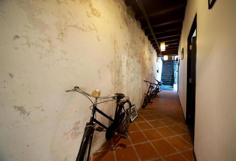 Pensionat 5imply 9ice Heritage