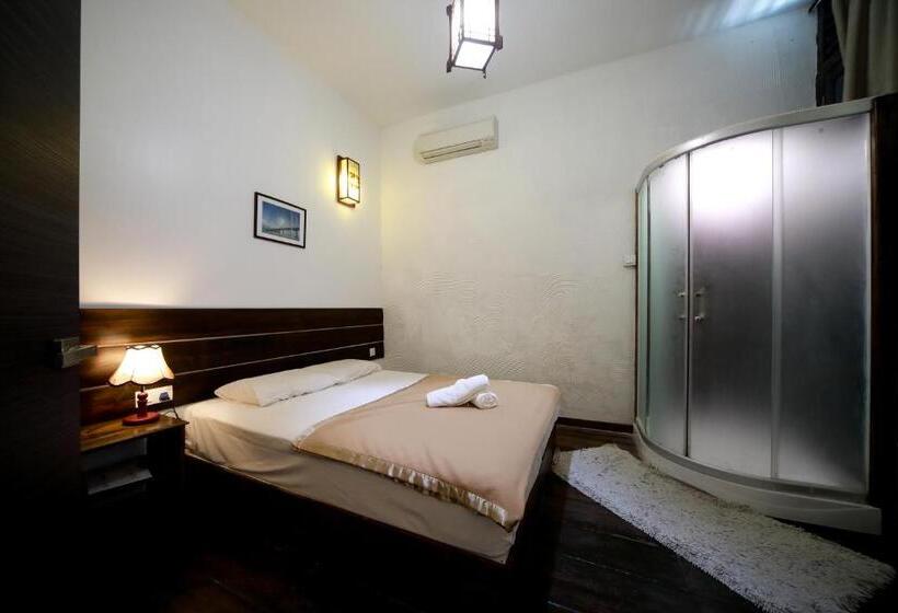 Pensionat 5imply 9ice Heritage