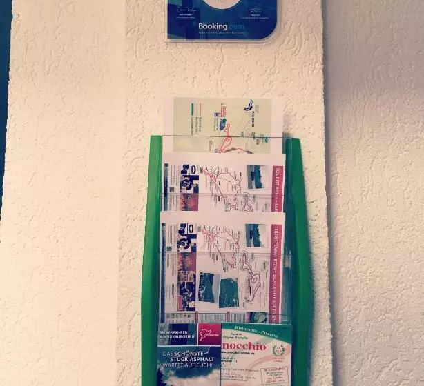 ペンション Big Ben S Guesthouse