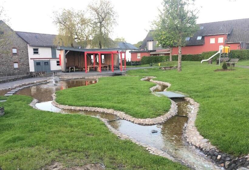 膳宿费 Big Ben S Guesthouse