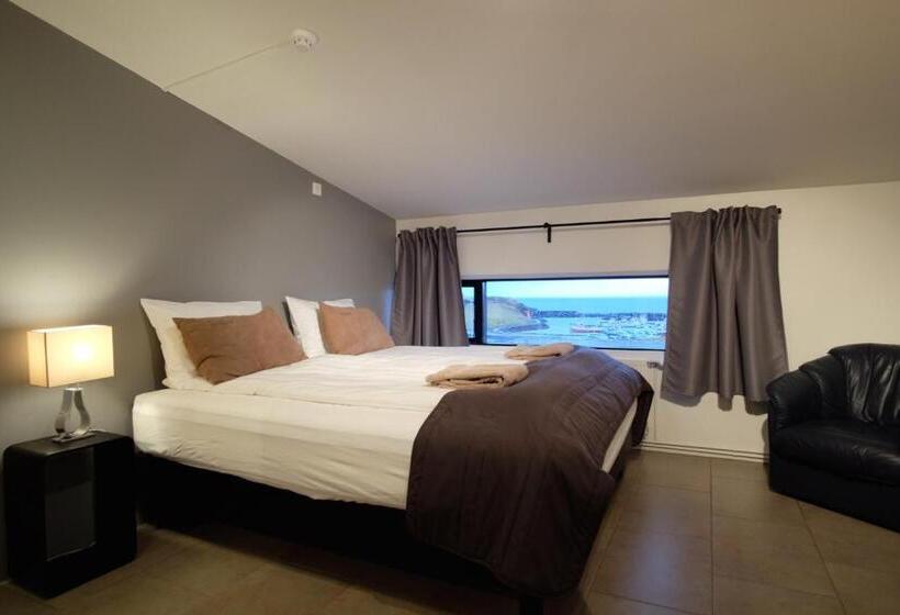 پانسیون Blue Viking Studios