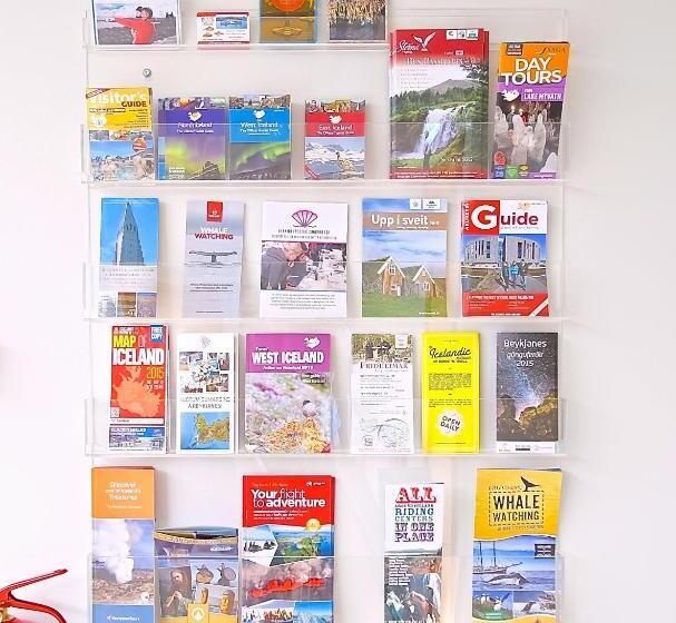 پانسیون Blue Viking Studios