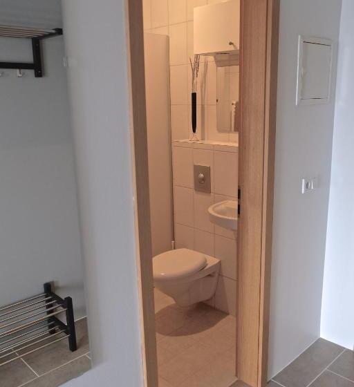 پانسیون Blue Viking Studios