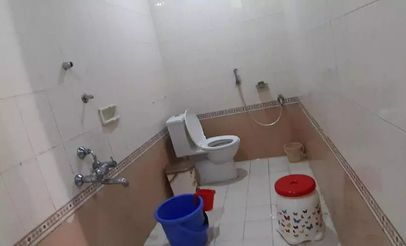 ペンション Manasa Guest House