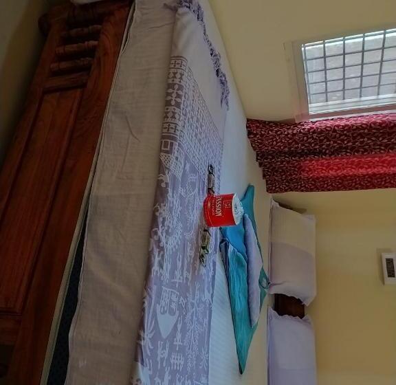 Pensão Manasa Guest House