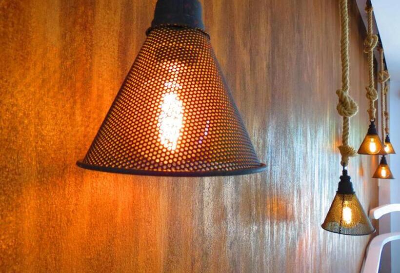 پانسیون Marynero