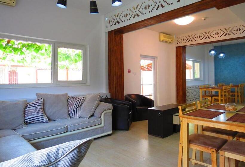 پانسیون Marynero