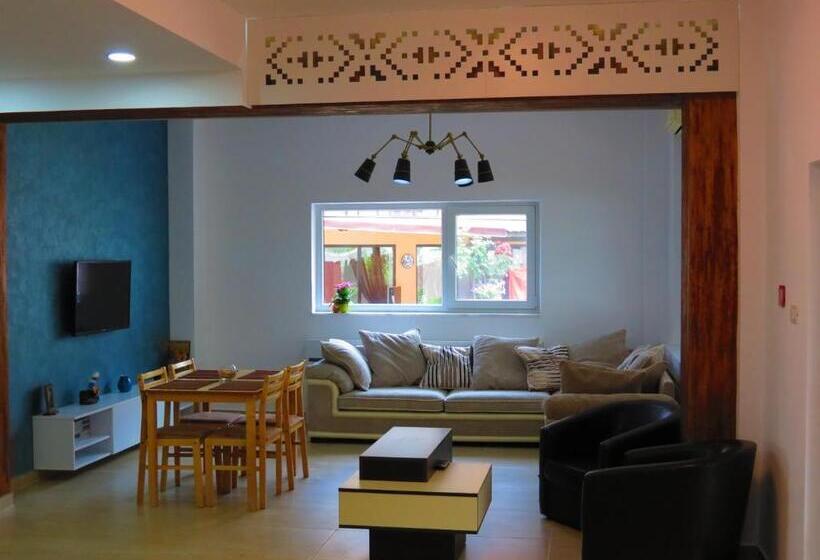 پانسیون Marynero