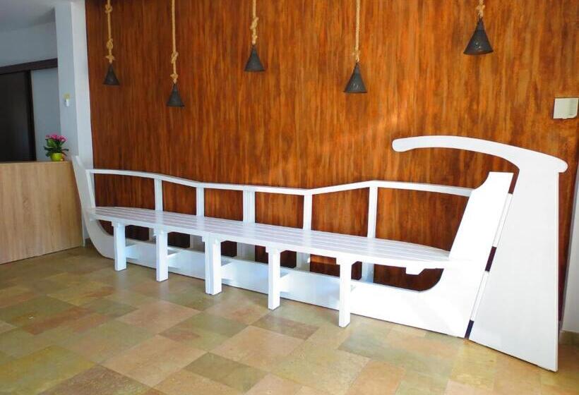 پانسیون Marynero