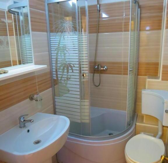 پانسیون Marynero