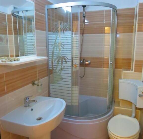 پانسیون Marynero