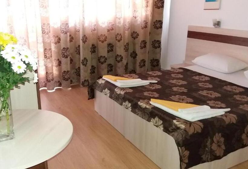 پانسیون Marynero