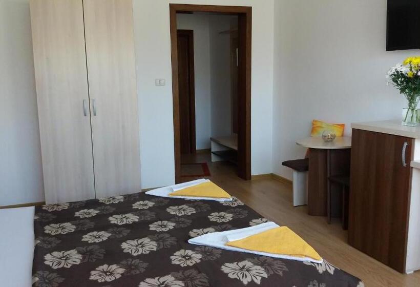 پانسیون Marynero