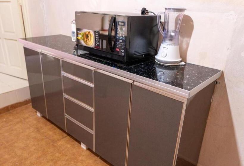 Pensão Pemandangan Indah Guest House   Look Out Point Villa