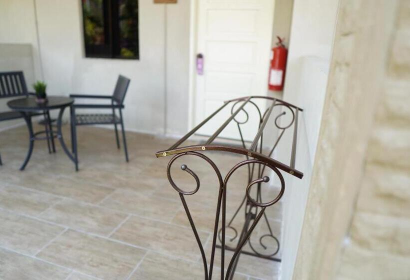 Pensão Pemandangan Indah Guest House   Look Out Point Villa