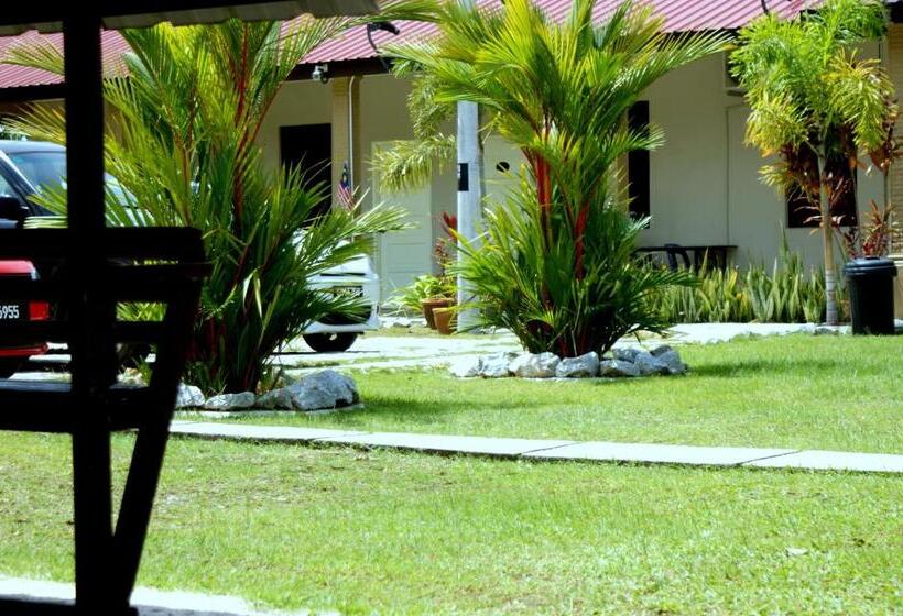 Pensão Pemandangan Indah Guest House   Look Out Point Villa