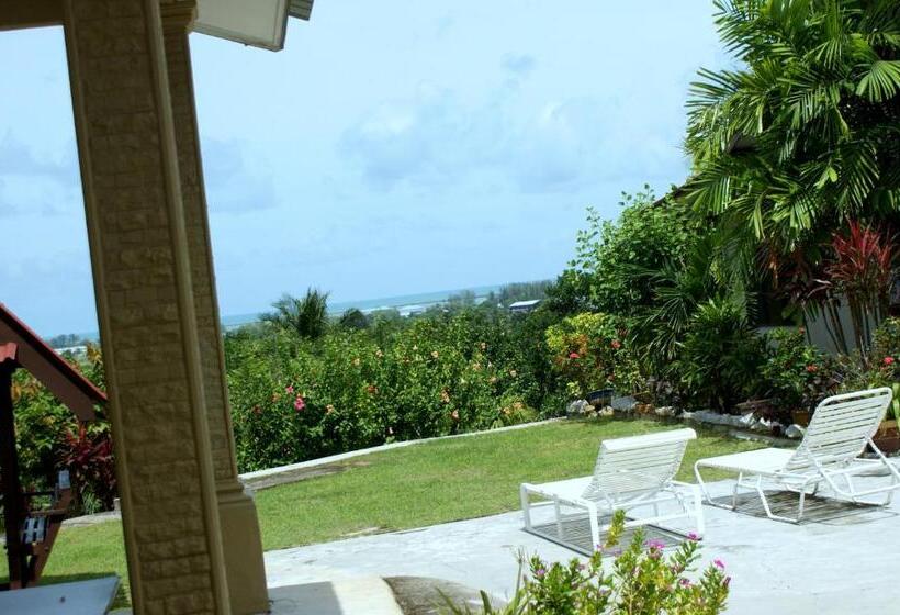 Pensão Pemandangan Indah Guest House   Look Out Point Villa