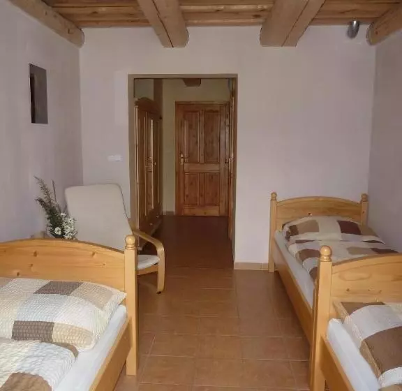 ペンション Q Ranch