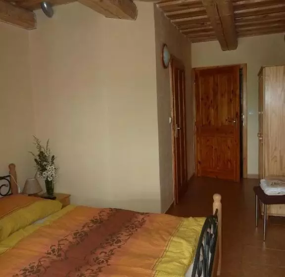 ペンション Q Ranch