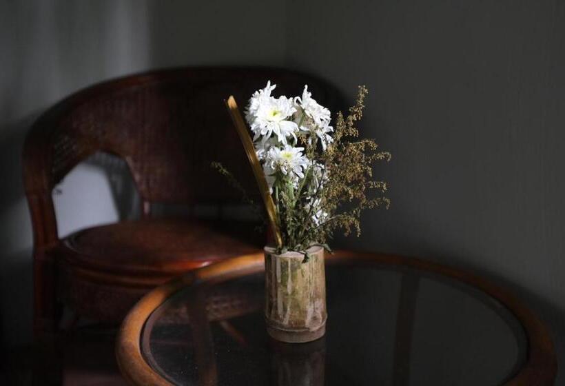 פנסיון Sepat Village House By The Beach