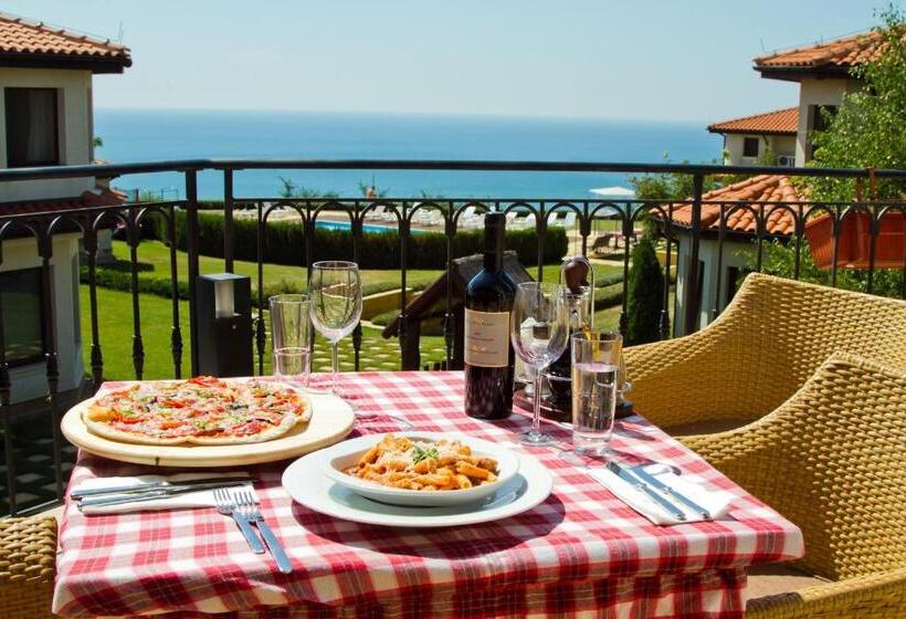 אתר נופש Bell Tower At Blacksearama Golf&villas