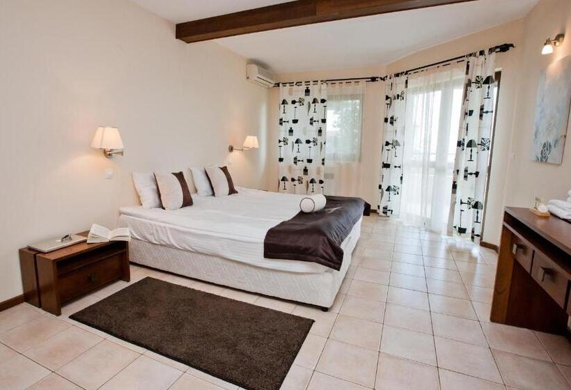 אתר נופש Bell Tower At Blacksearama Golf&villas