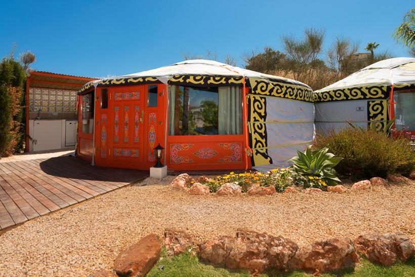 منتجع La Granja De Antonio