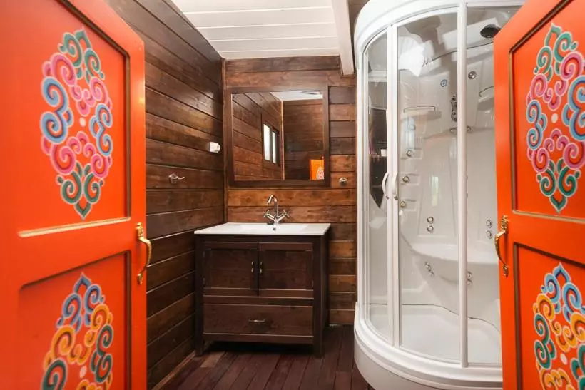 リゾートホテル La Granja De Antonio