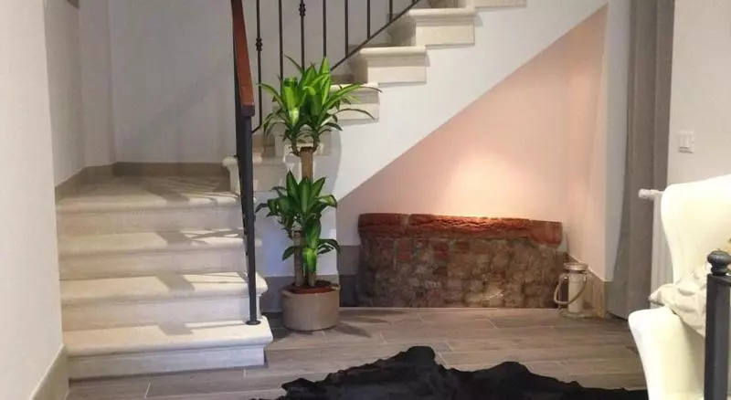 B&b Fortuny