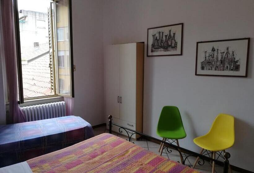 B&b Smeraldo Airport