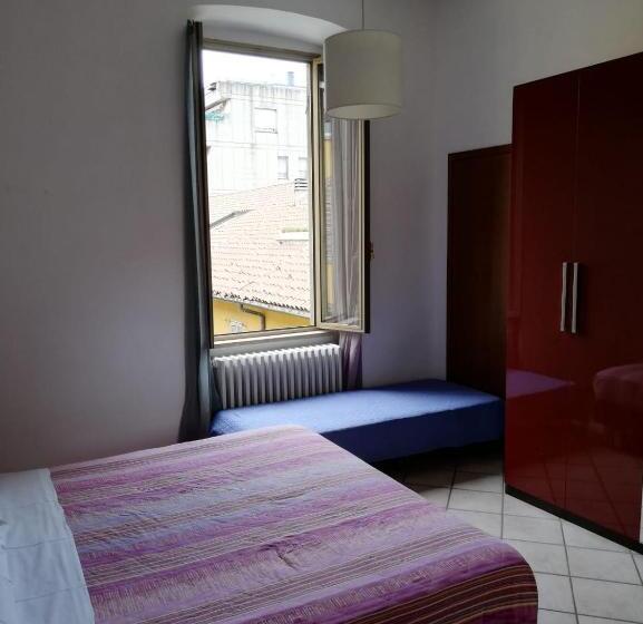 B&b Smeraldo Airport