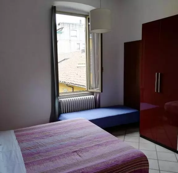 B&b Smeraldo Airport